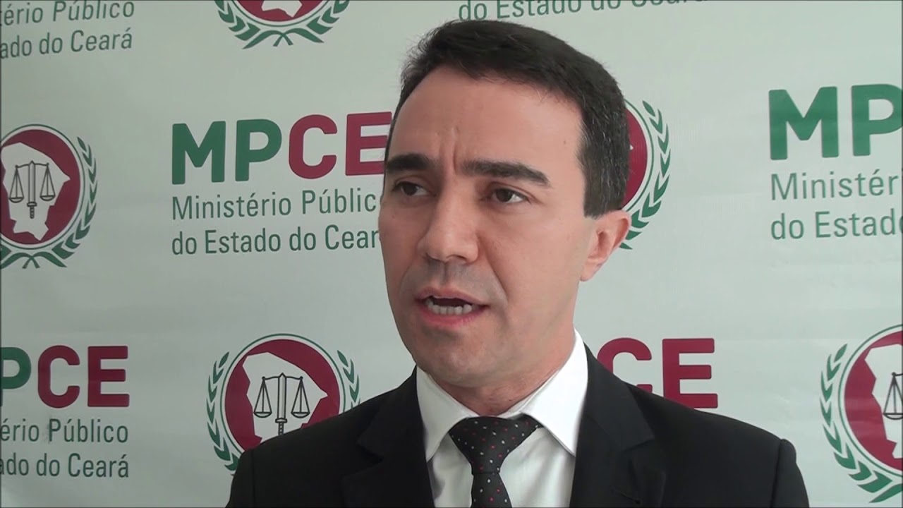 MP cearense é o primeiro do Brasil na avaliação de Portais de Transparência