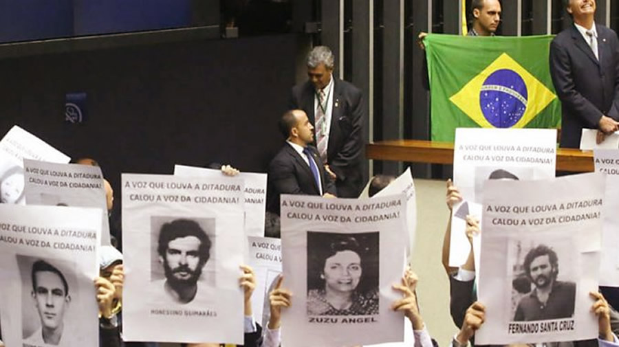‘Na ditadura tudo era melhor’. Entenda a maior fake news da história do Brasil