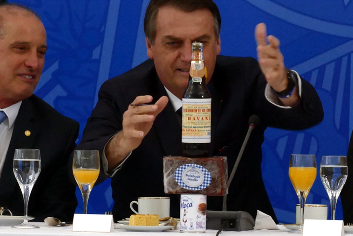 Os 171 dias de governo: um balanço das “realizações” de Bolsonaro até agora