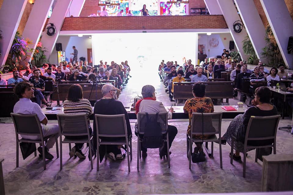 Igrejas e Comunidades LGBTI+ realizam Congresso em São Paulo