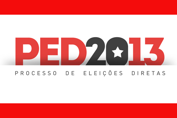 PED 2013