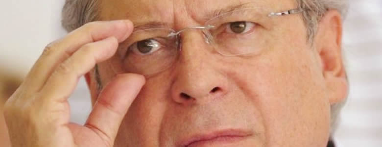 Não é fácil ser Zé Dirceu