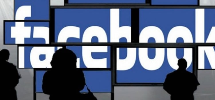 Facebook abre vagas de emprego no Brasil