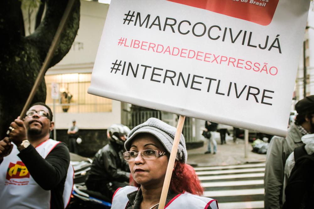 8 perguntas sobre o marco civil da internet que você tinha vergonha de fazer