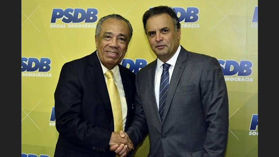 Conheça oito políticos corruptos que a ditadura brasileira deixou como herança