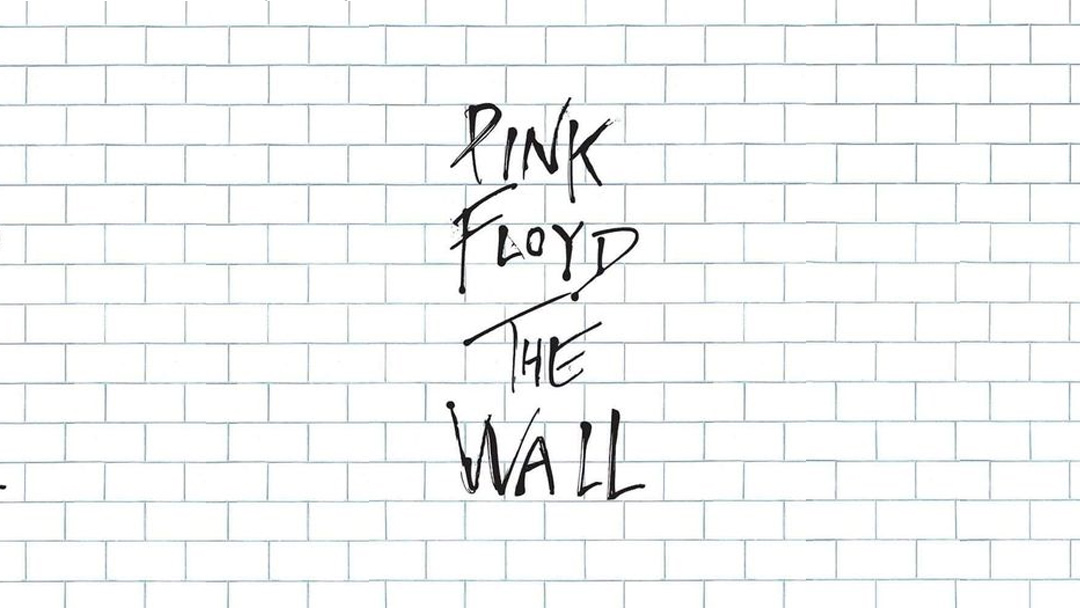 Pink Floyd The Wall