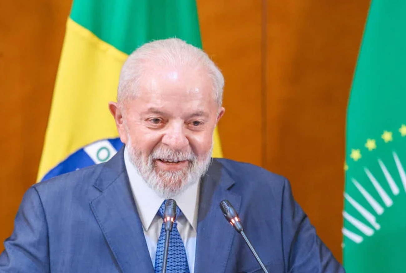 Lula tem razão, Israel faz genocídio na Palestina