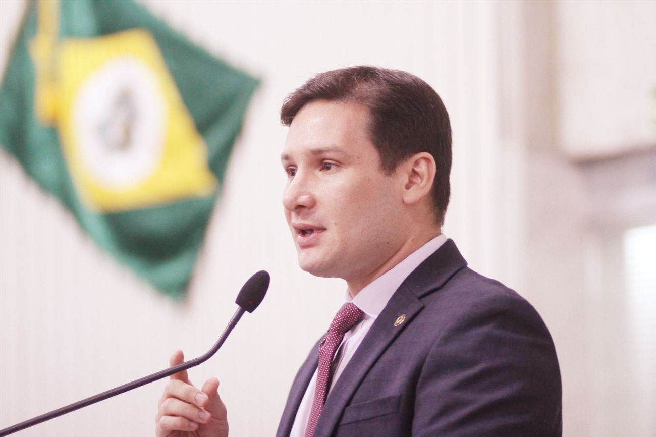 Marcos Sobreira denuncia má gestão no consórcio de saúde do Centro-Sul