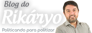 Blog do Rikáryo