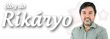 Blog do Rikaryo