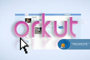 Orkut prepara novidade para minimizar sucesso do Twitter
