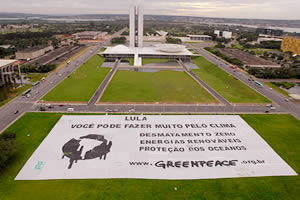 Foto:GreenPeace