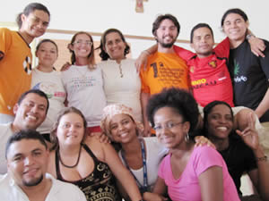 Inter Redes Nordeste lança I Edital 2009/2010