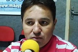 Foto:Rádio Mais FM