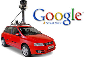 Google comemora 12 anos lançando o polêmico Street View no Brasil