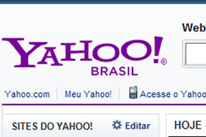 Yahoo Brasil irá remunerar usuários que colaborarem com conteúdo