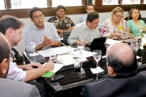 Foto: Site Deputado Antonio Carlos (PT-CE)